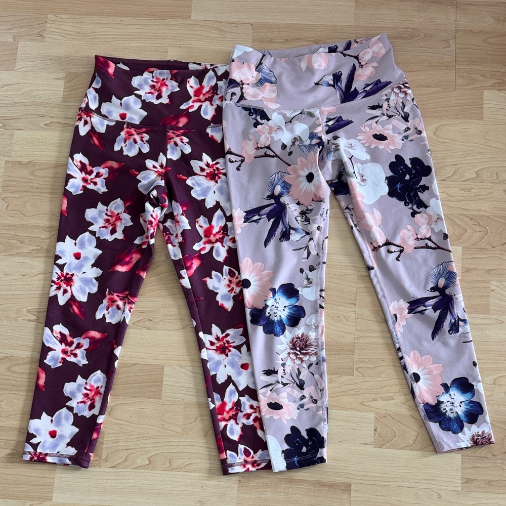 Leggings Activity pants - 2 per 1